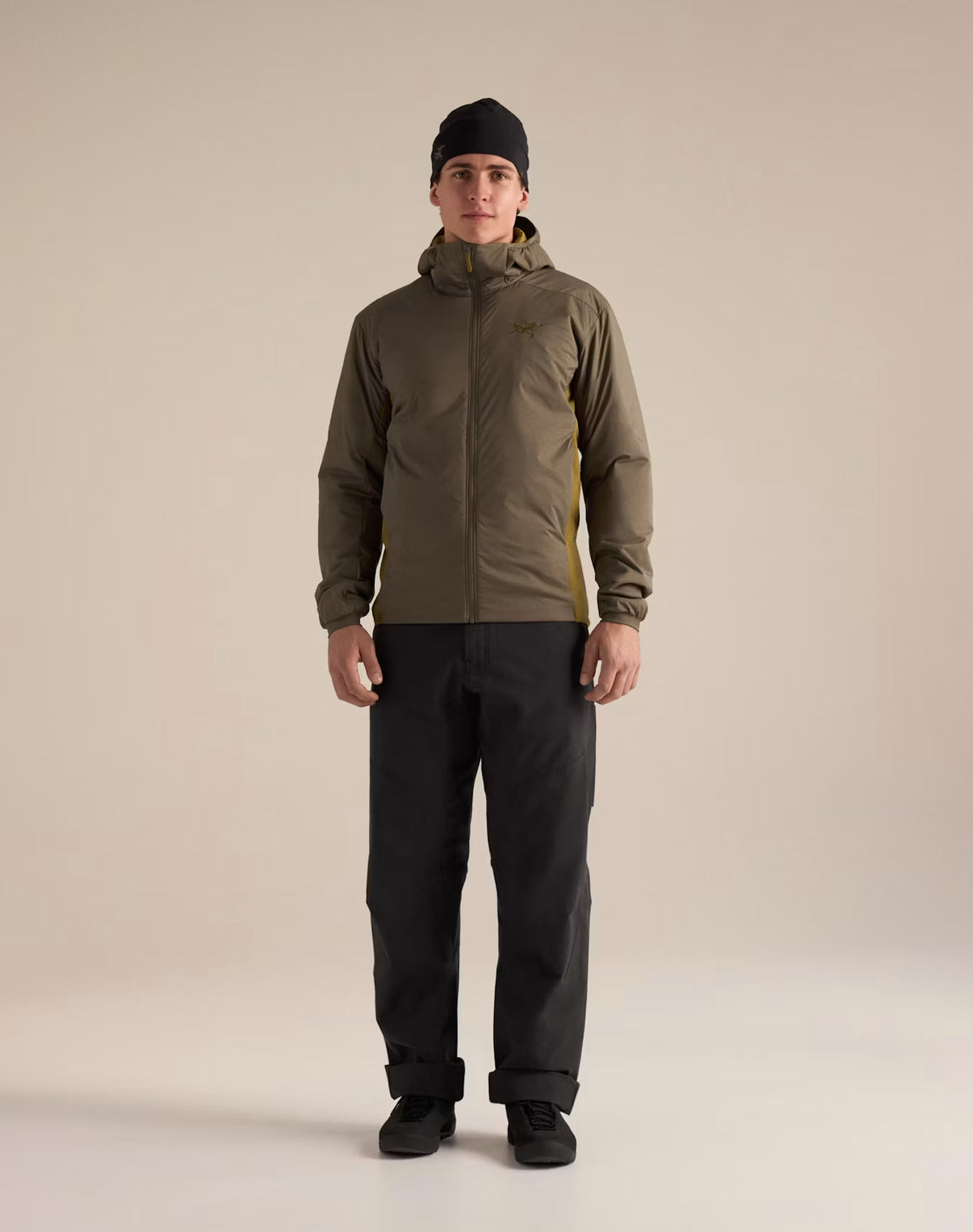 Men's Atom Hoody