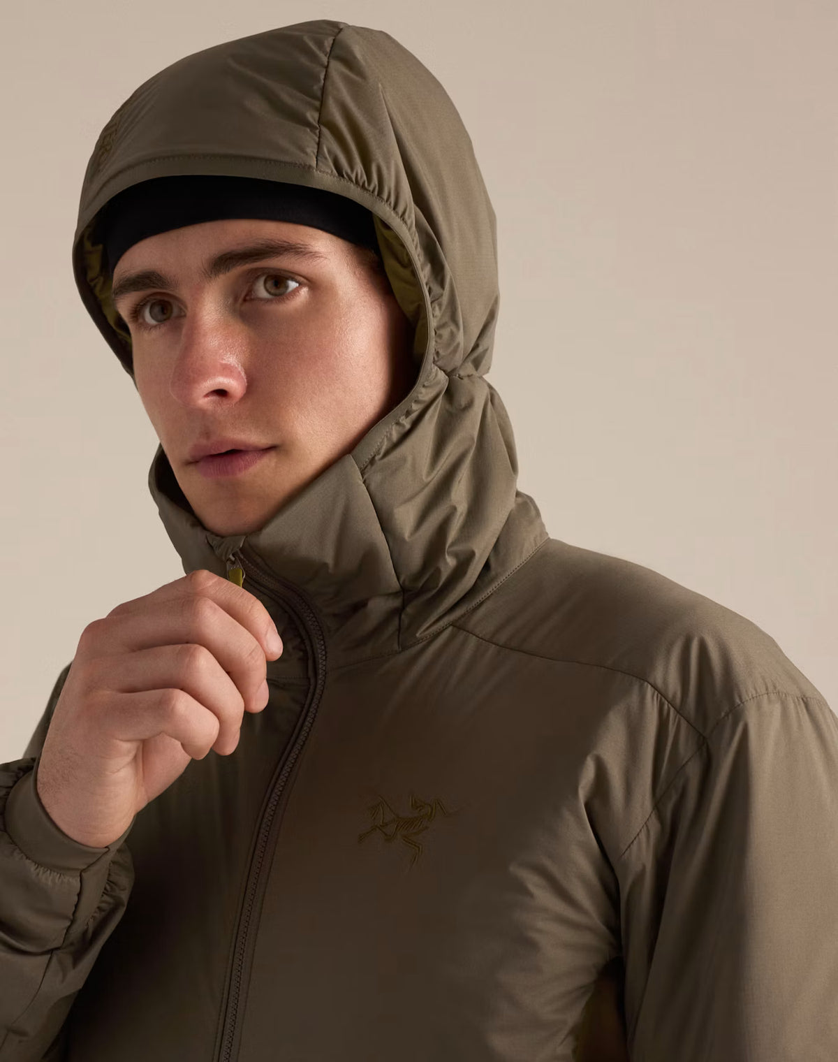 Men's Atom Hoody