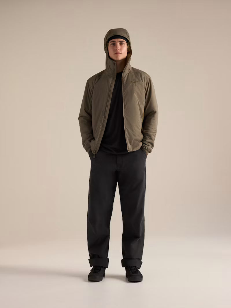 Men's Atom Hoody