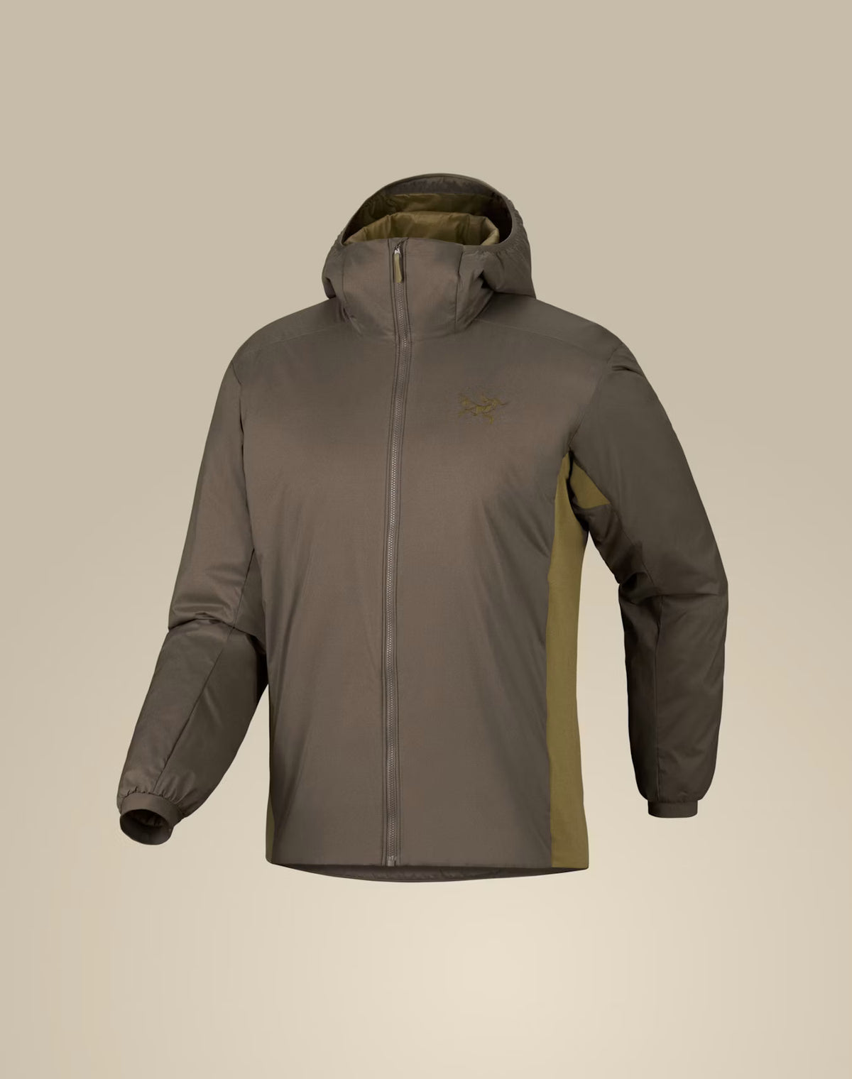 Men's Atom Hoody