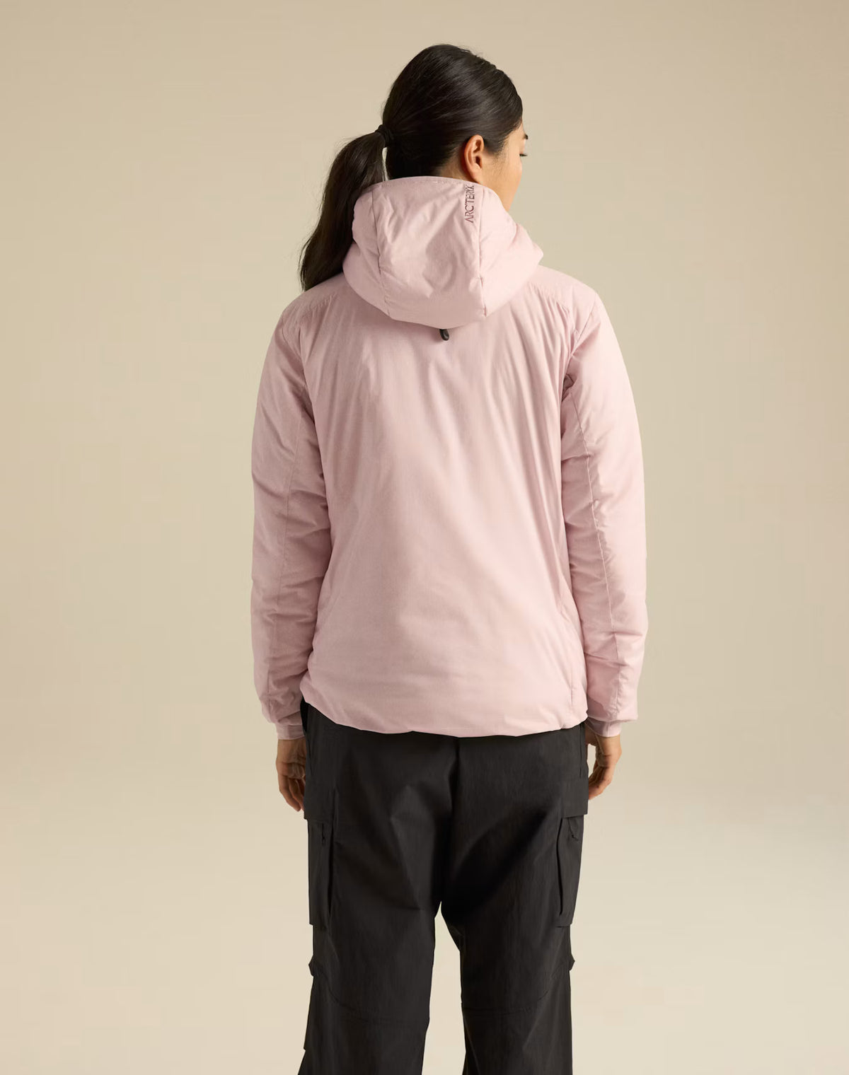 Women’s Atom SV Hoody
