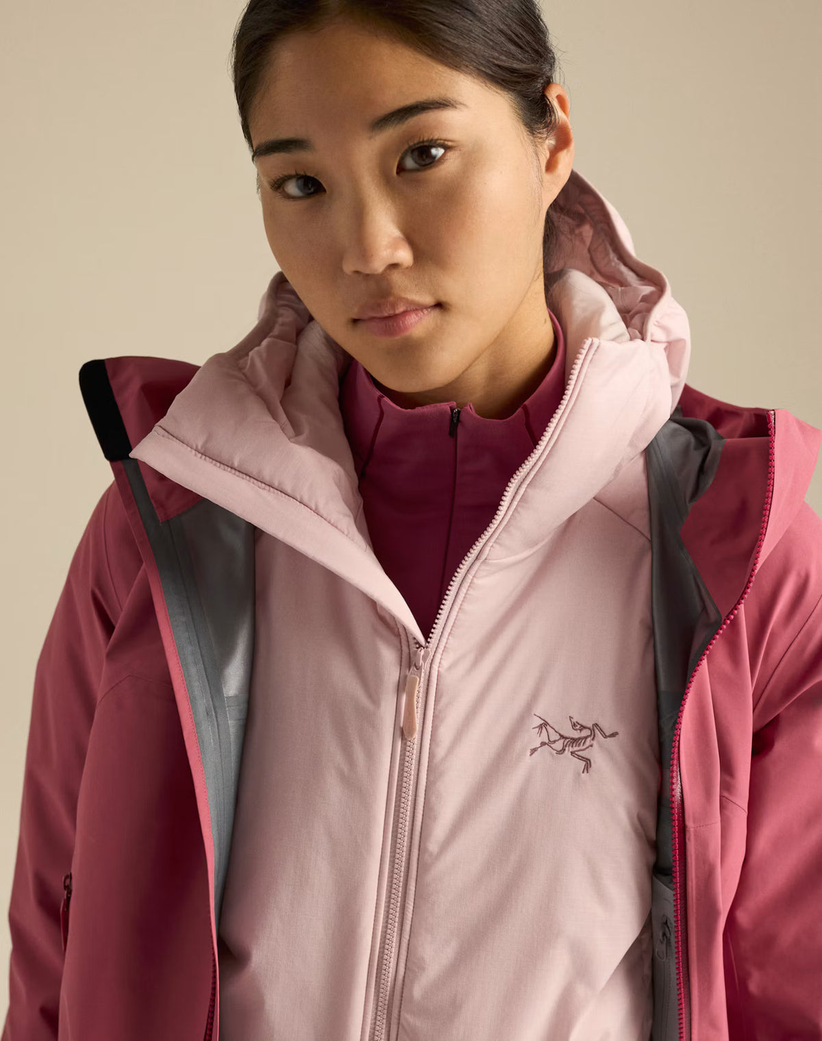 Women’s Atom SV Hoody