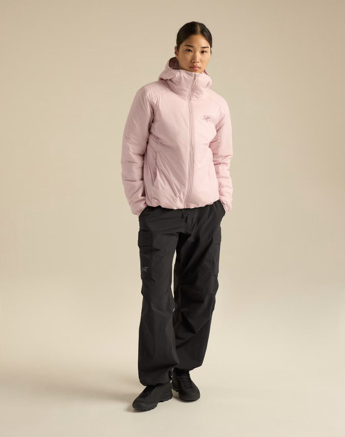 Women’s Atom SV Hoody