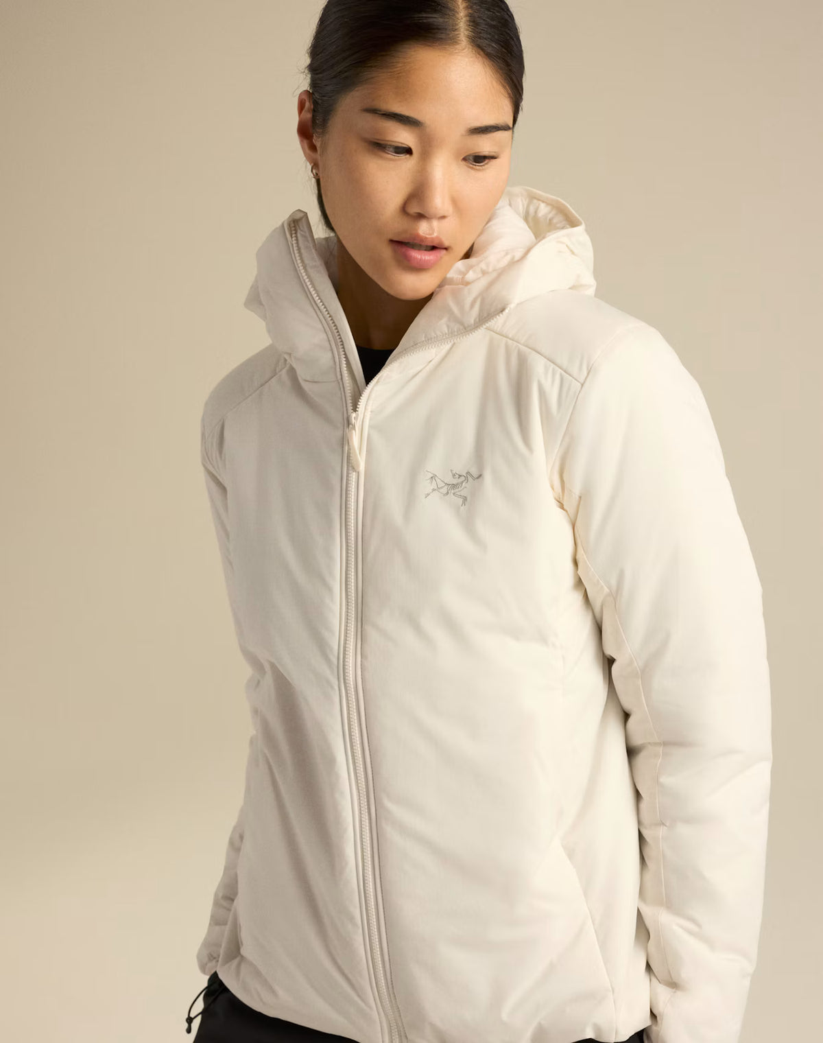 Women’s Atom SV Hoody
