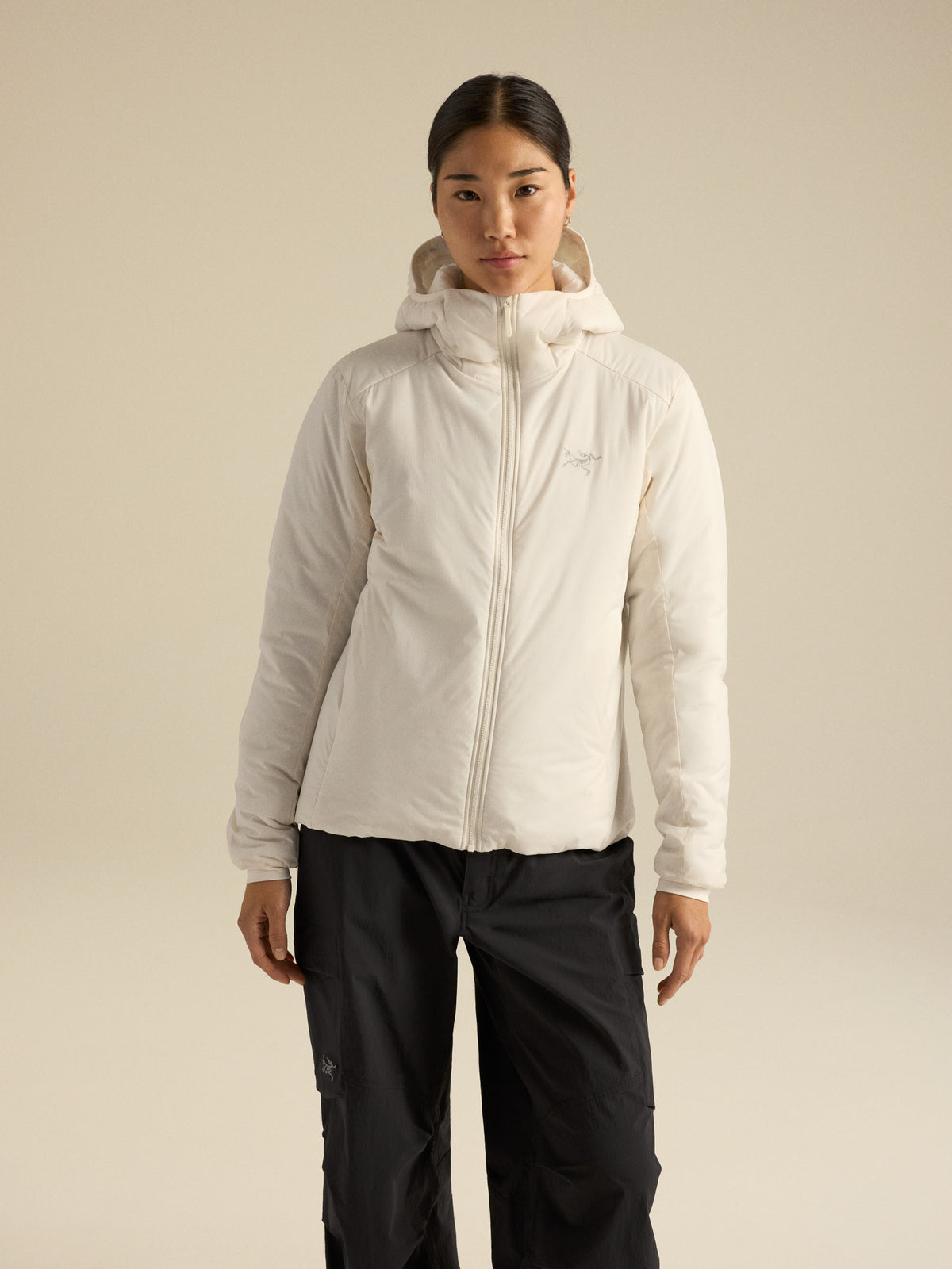 Women’s Atom SV Hoody product image