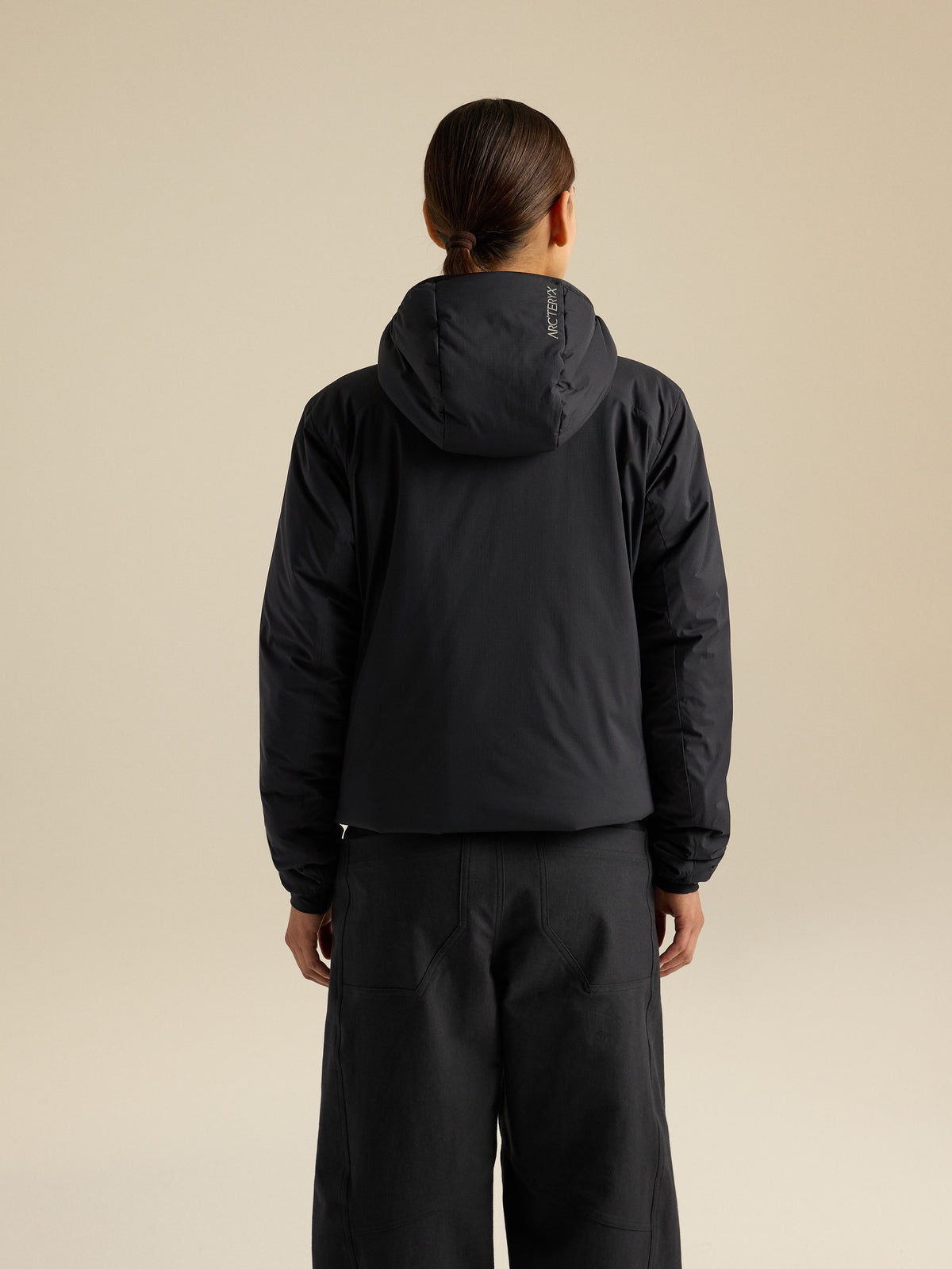 Women’s Atom SV Hoody product image