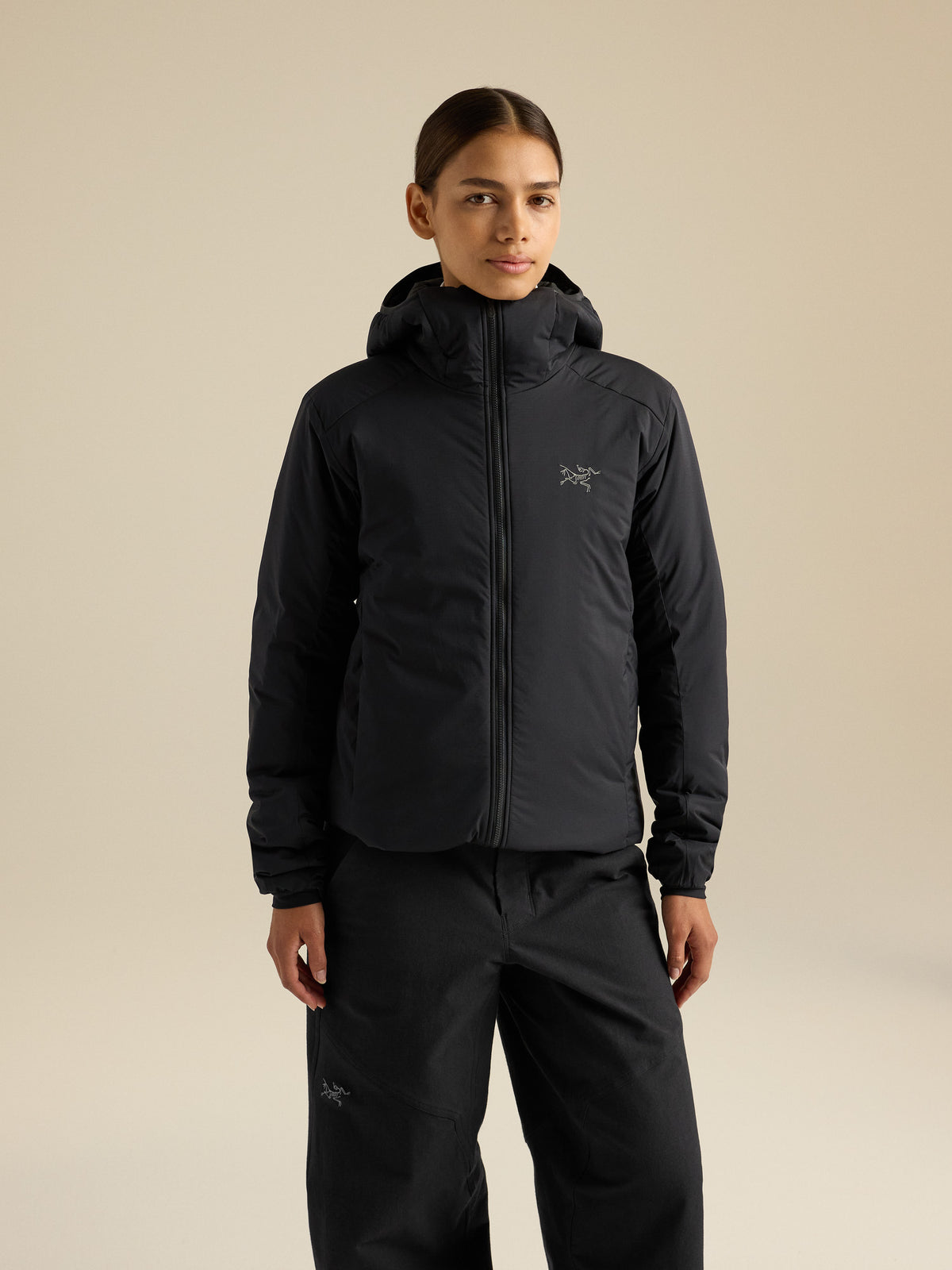 Women’s Atom SV Hoody product image