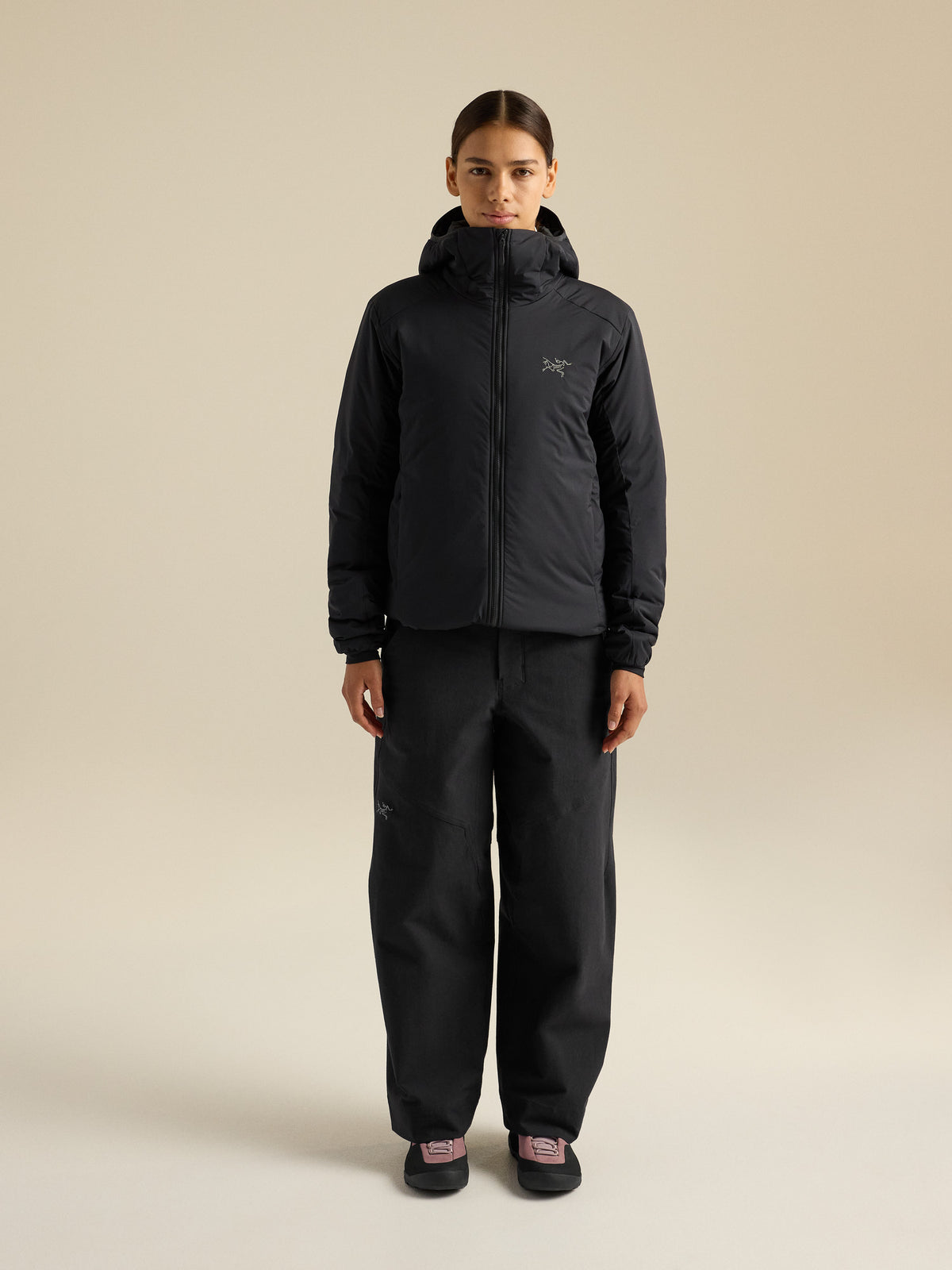 Women’s Atom SV Hoody product image