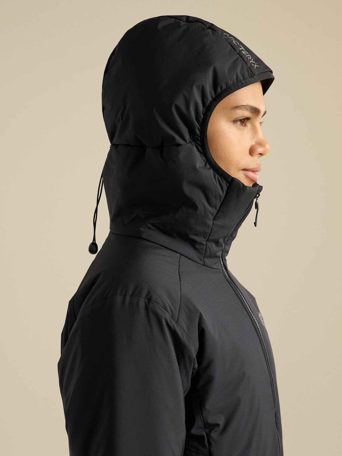 Women’s Atom SV Hoody product image