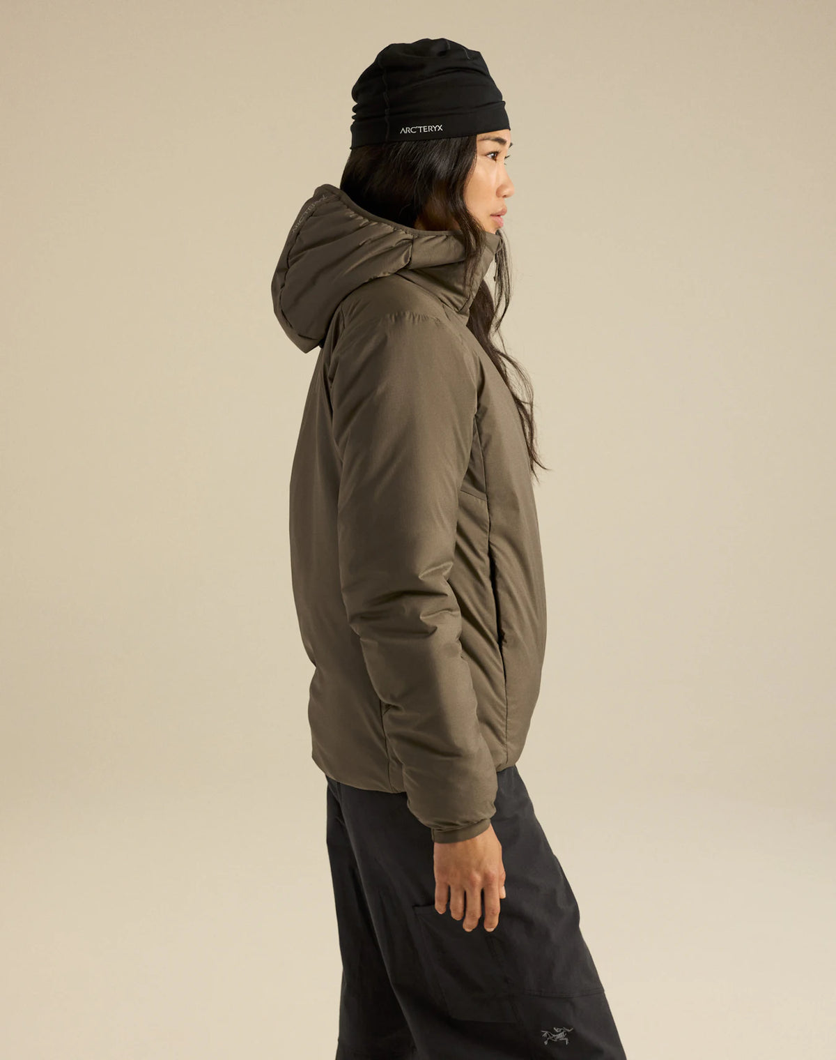 Women’s Atom SV Hoody product image