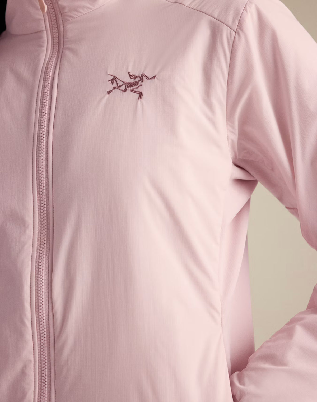 Women's Atom Jacket