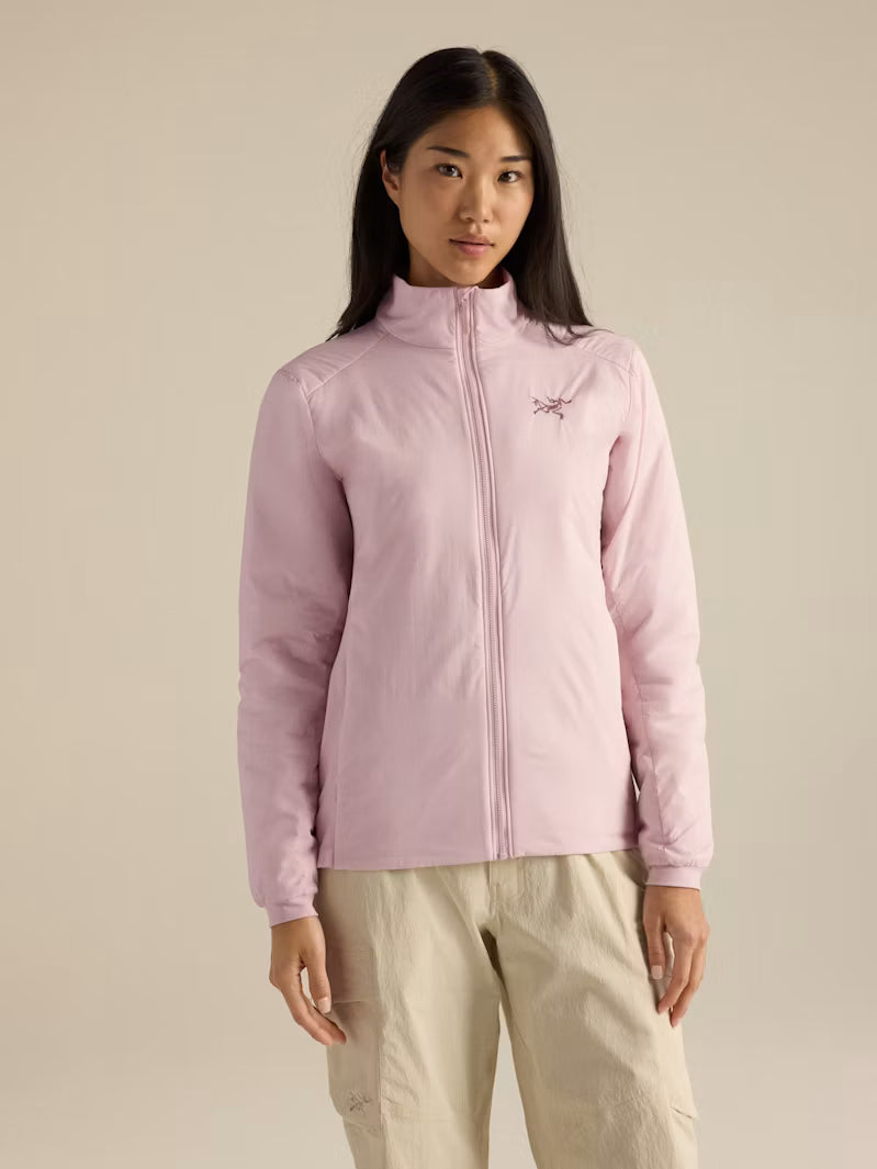 Women's Atom Jacket