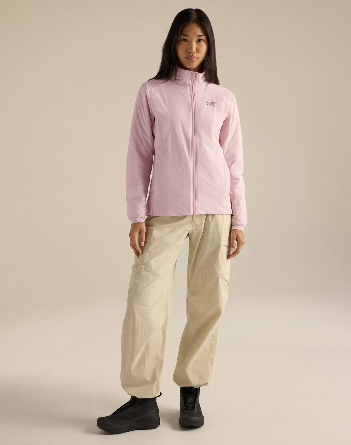 Women's Atom Jacket