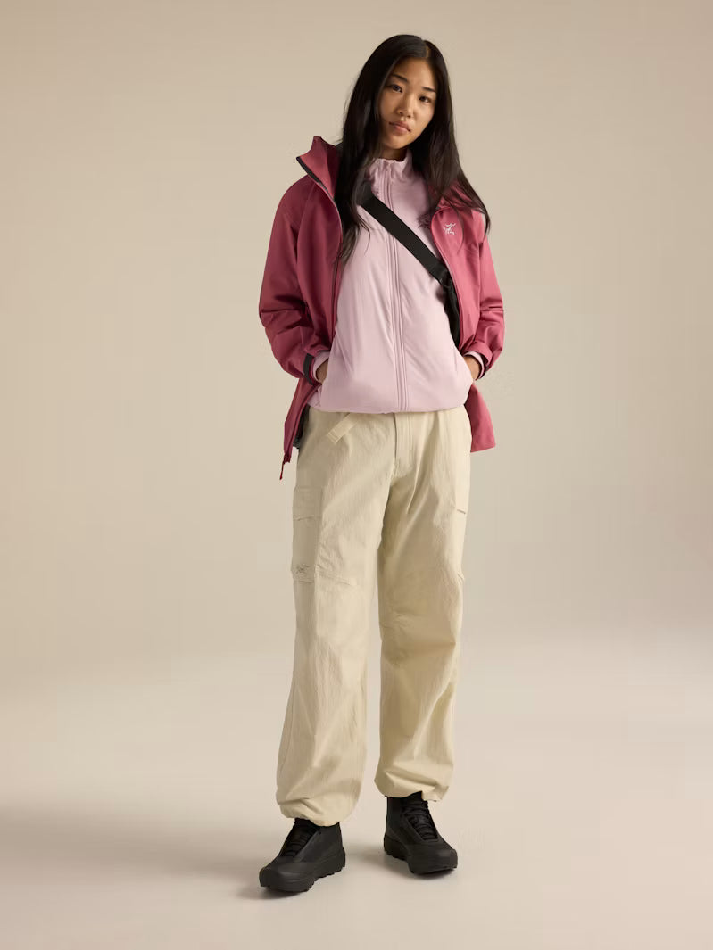 Women's Atom Jacket