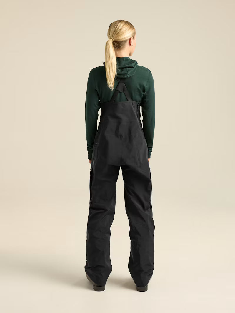Women’s Rush Bib Pant