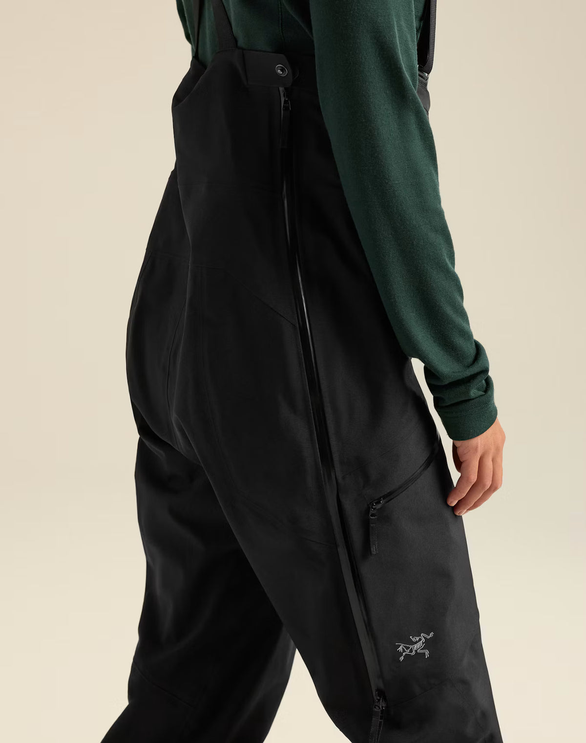 Women’s Rush Bib Pant