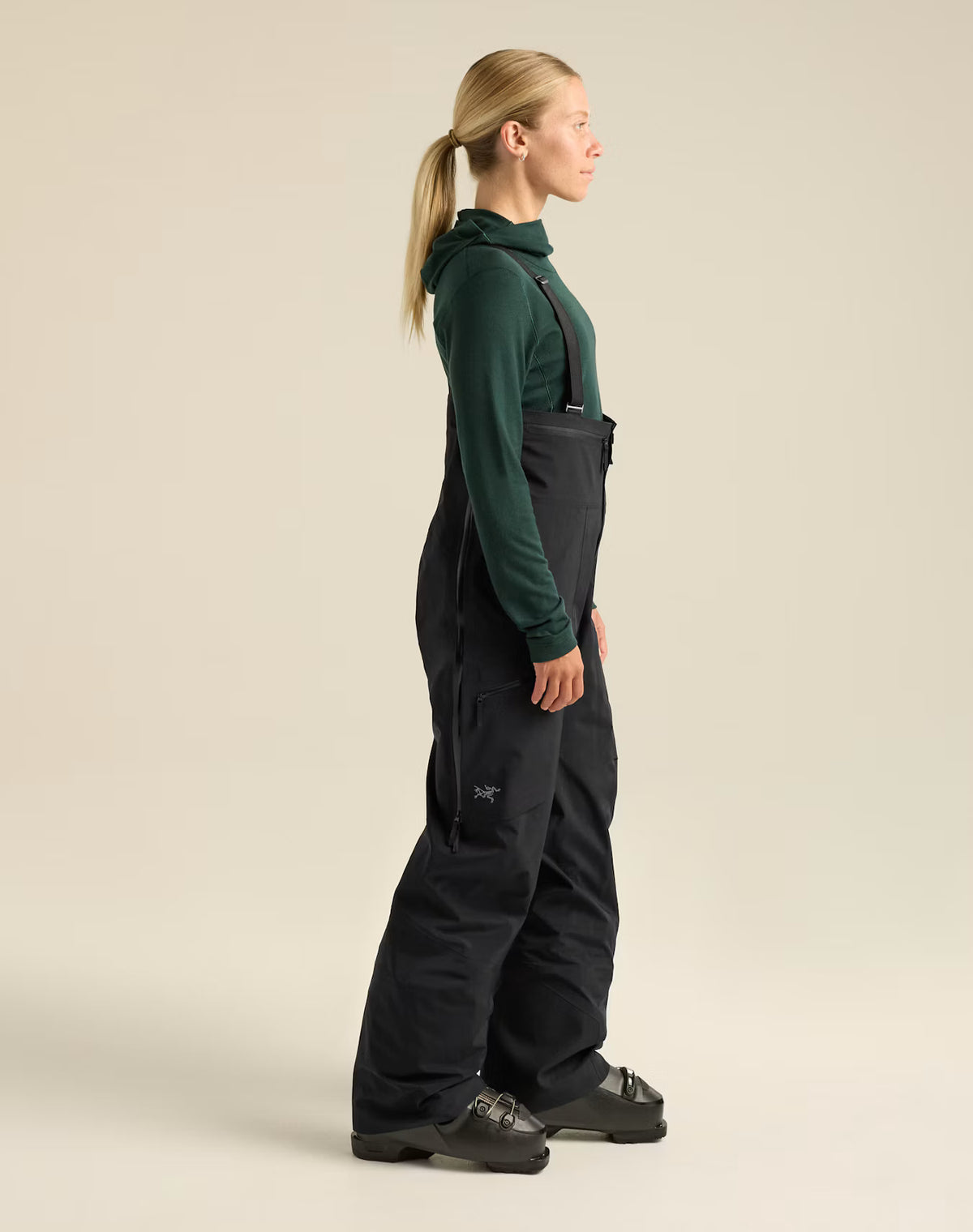Women’s Rush Bib Pant