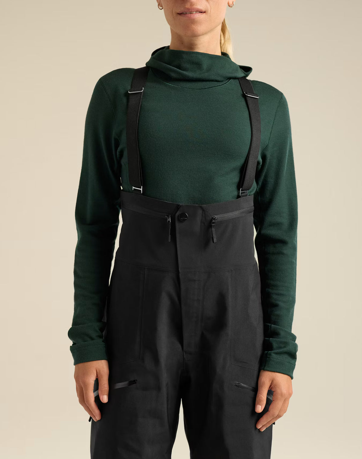 Women’s Rush Bib Pant