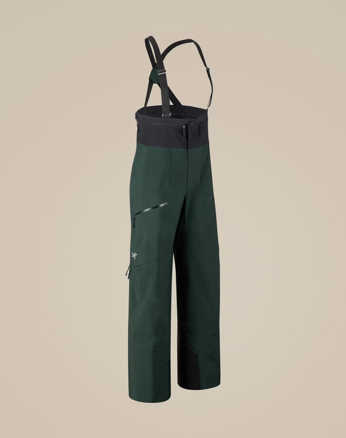Women’s Rush Bib Pant
