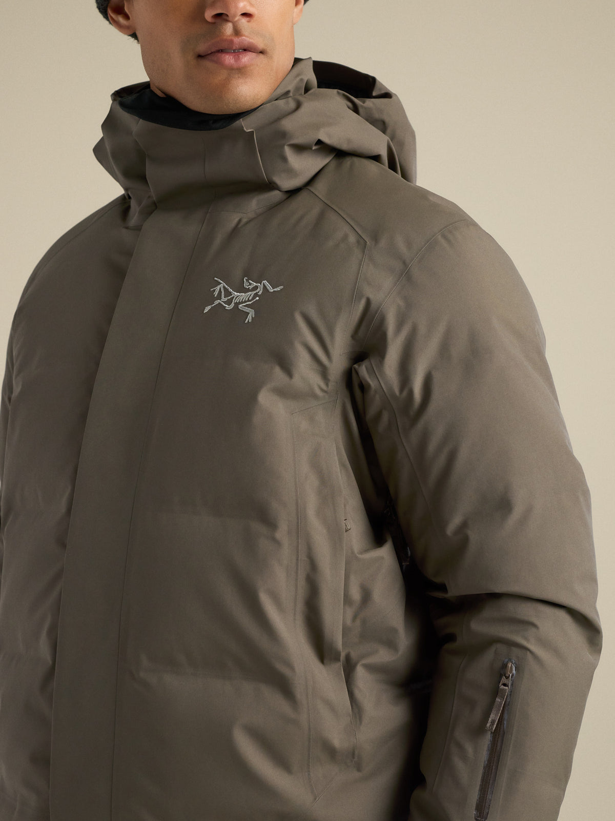 Men’s Fissile SV Down Jacket product image