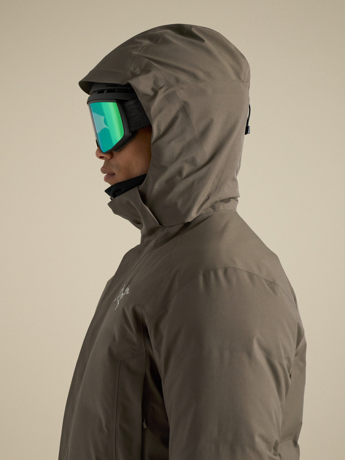 Men’s Fissile SV Down Jacket product image