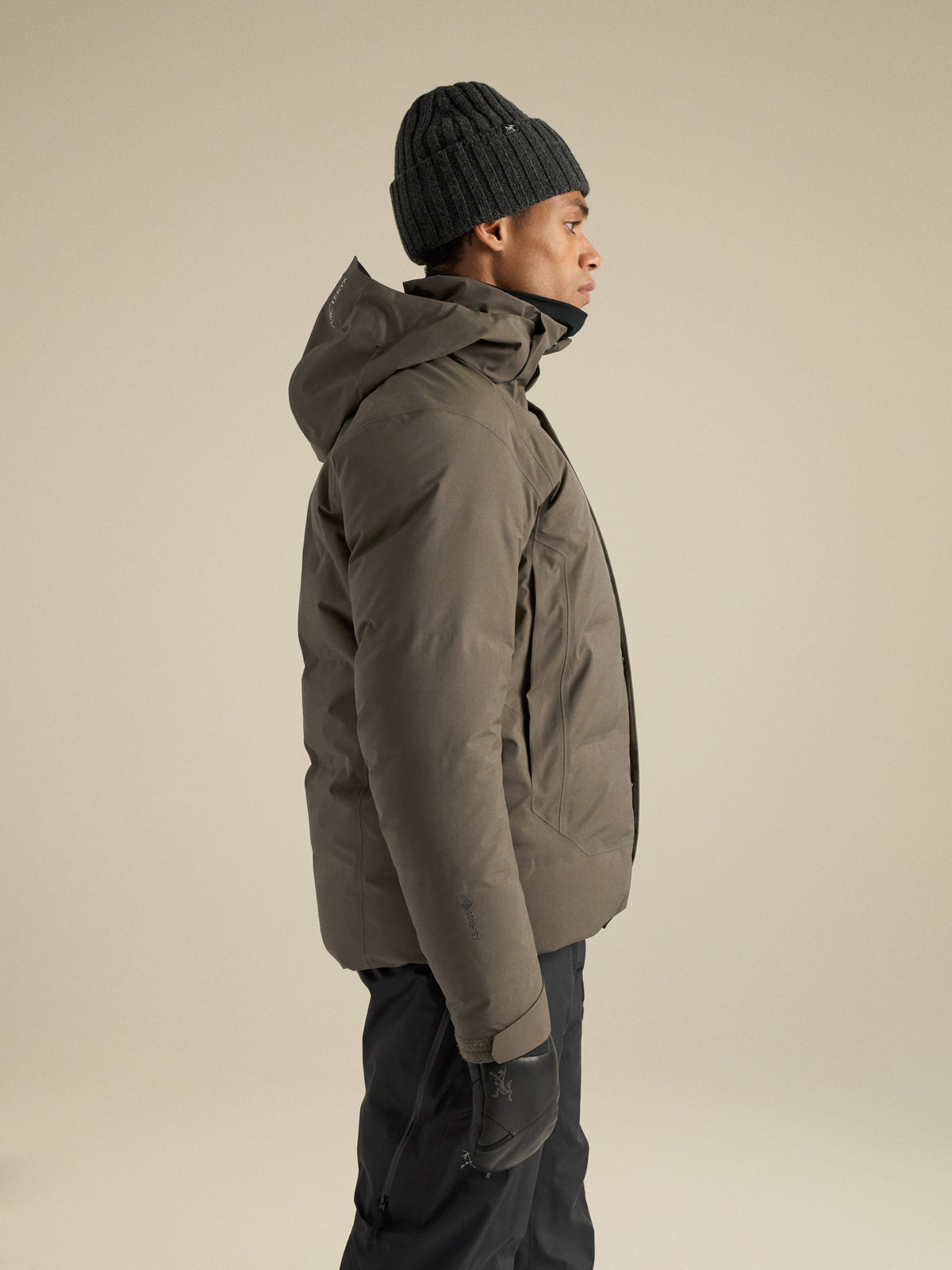 Men’s Fissile SV Down Jacket product image