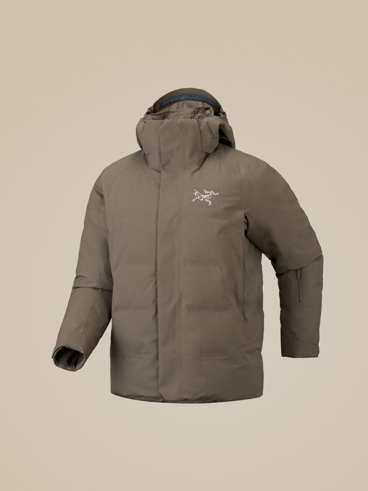 Men’s Fissile SV Down Jacket product image