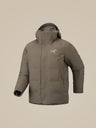 Men’s Fissile SV Down Jacket product image