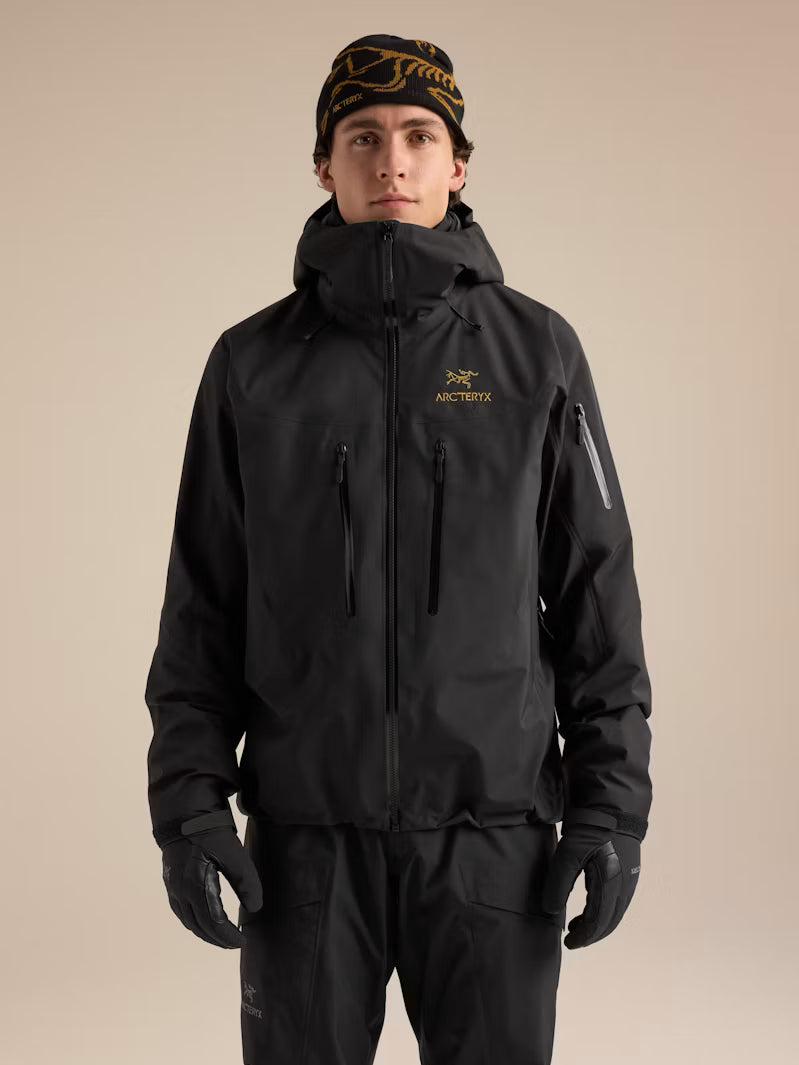 Men's Alpha SV Jacket