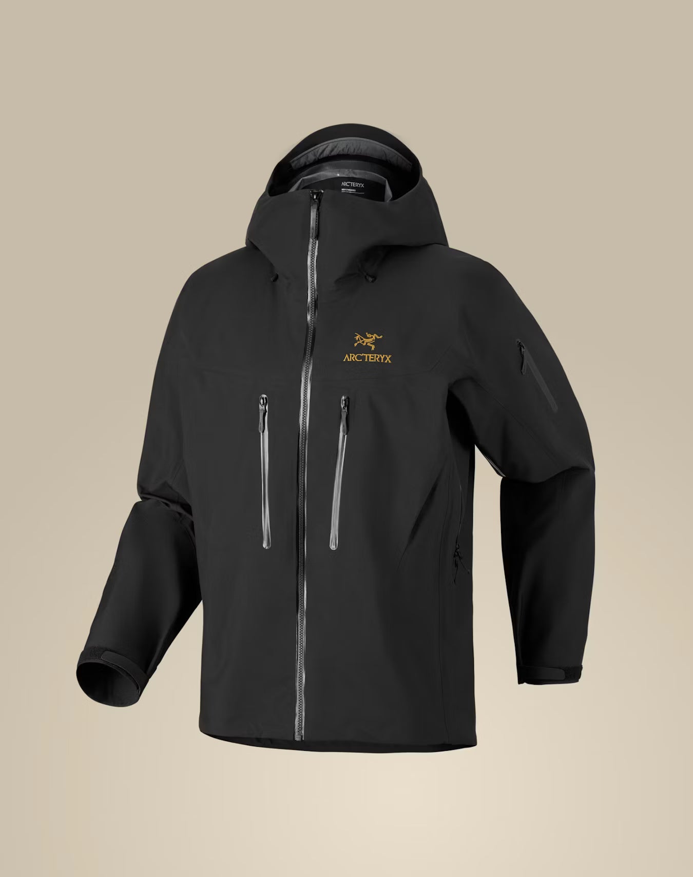 Men's Alpha SV Jacket