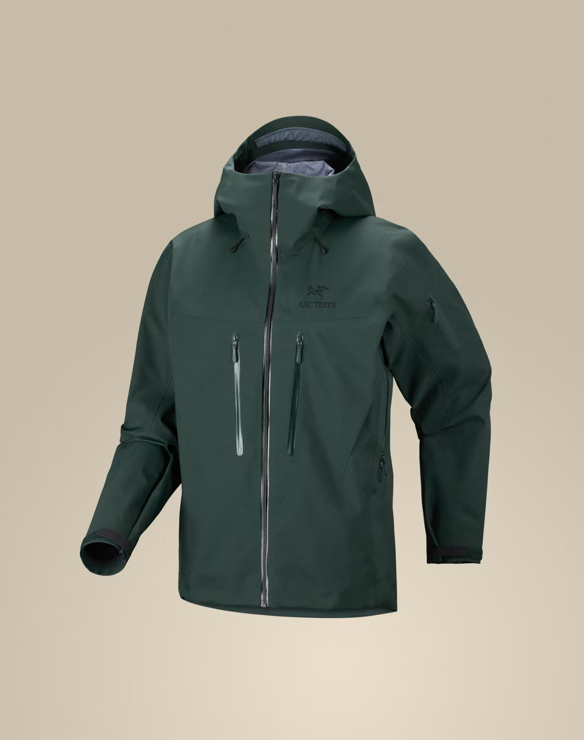 Men's Alpha SV Jacket