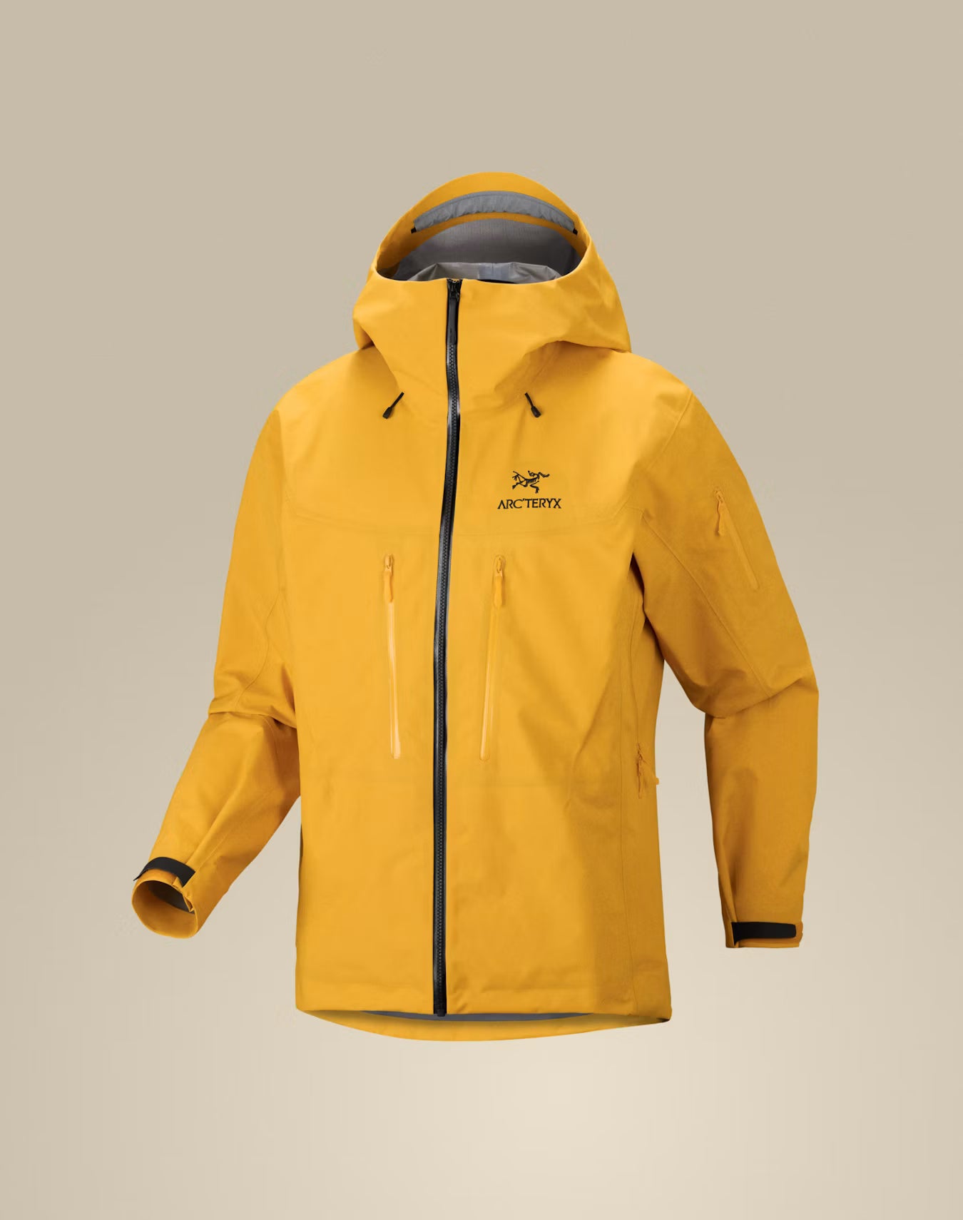 Men's Alpha SV Jacket