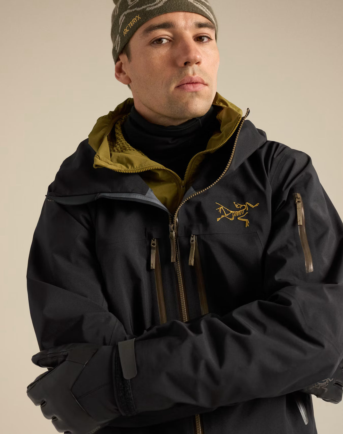 Men’s Rush Jacket