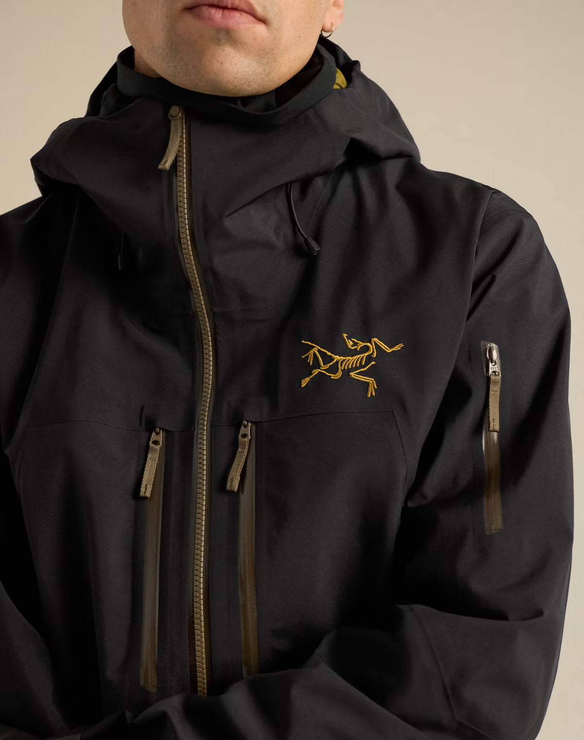 Men’s Rush Jacket