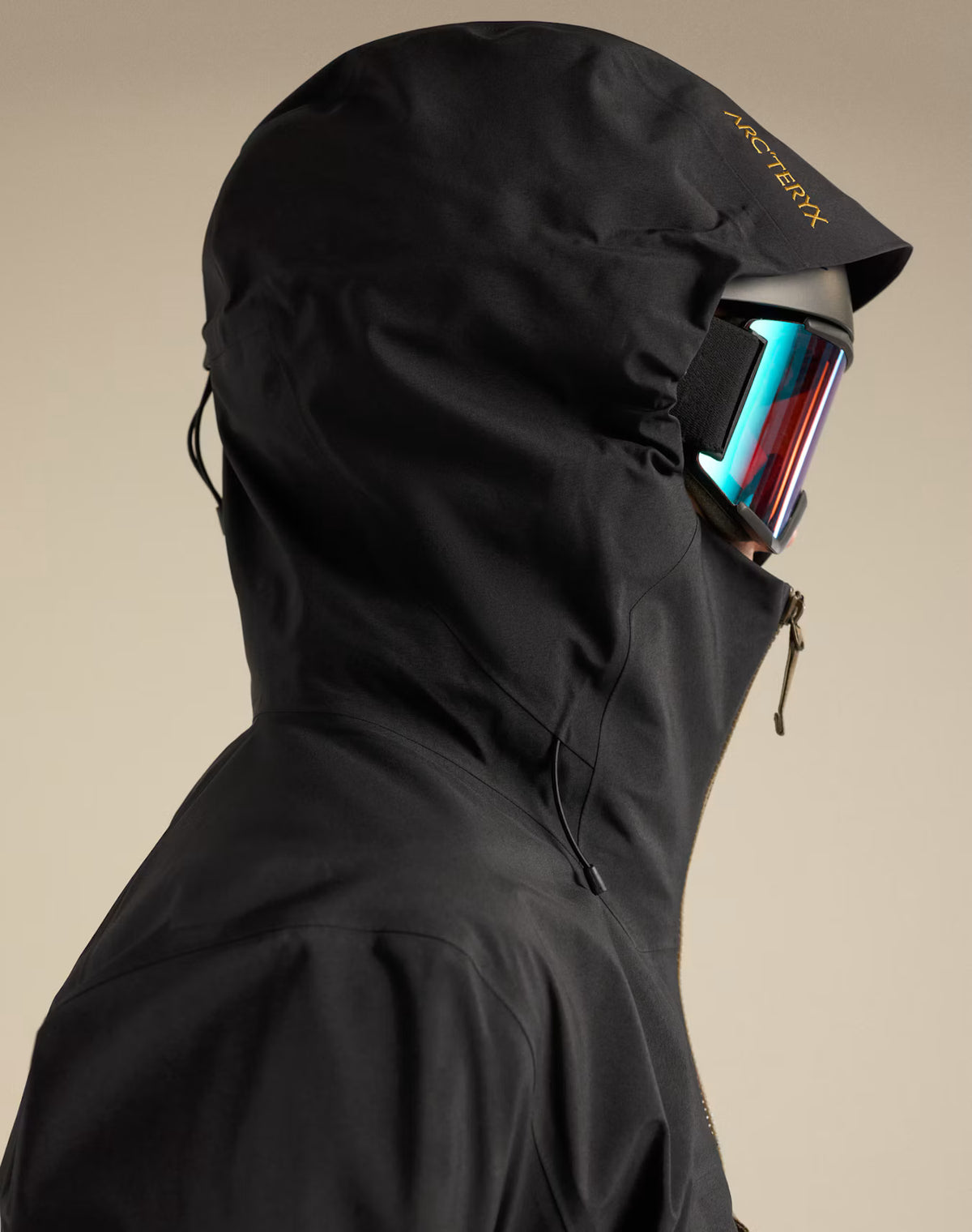 Men’s Rush Jacket