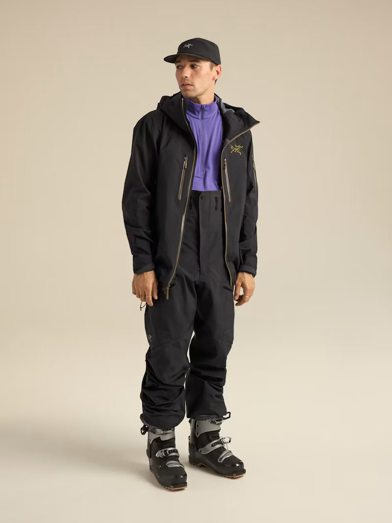Men’s Rush Jacket
