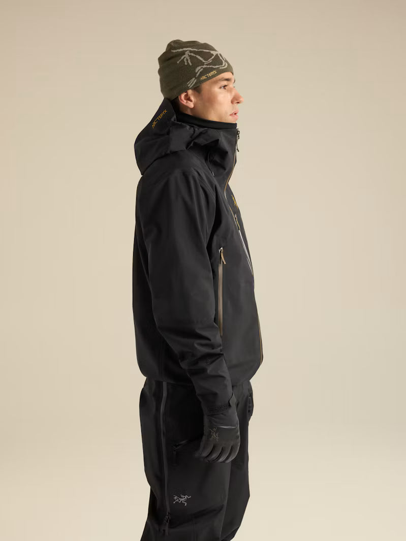 Men’s Rush Jacket