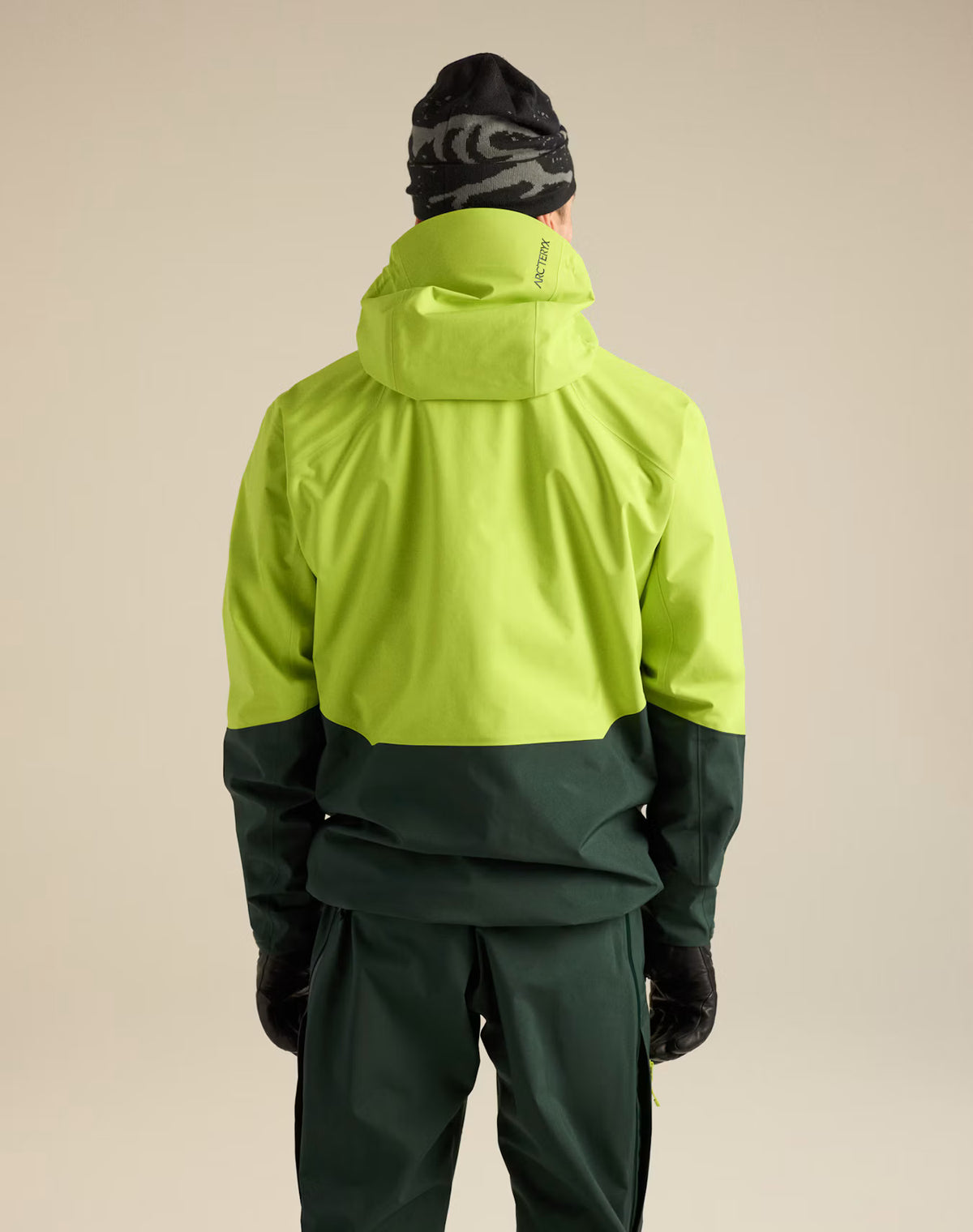 Men’s Rush Jacket