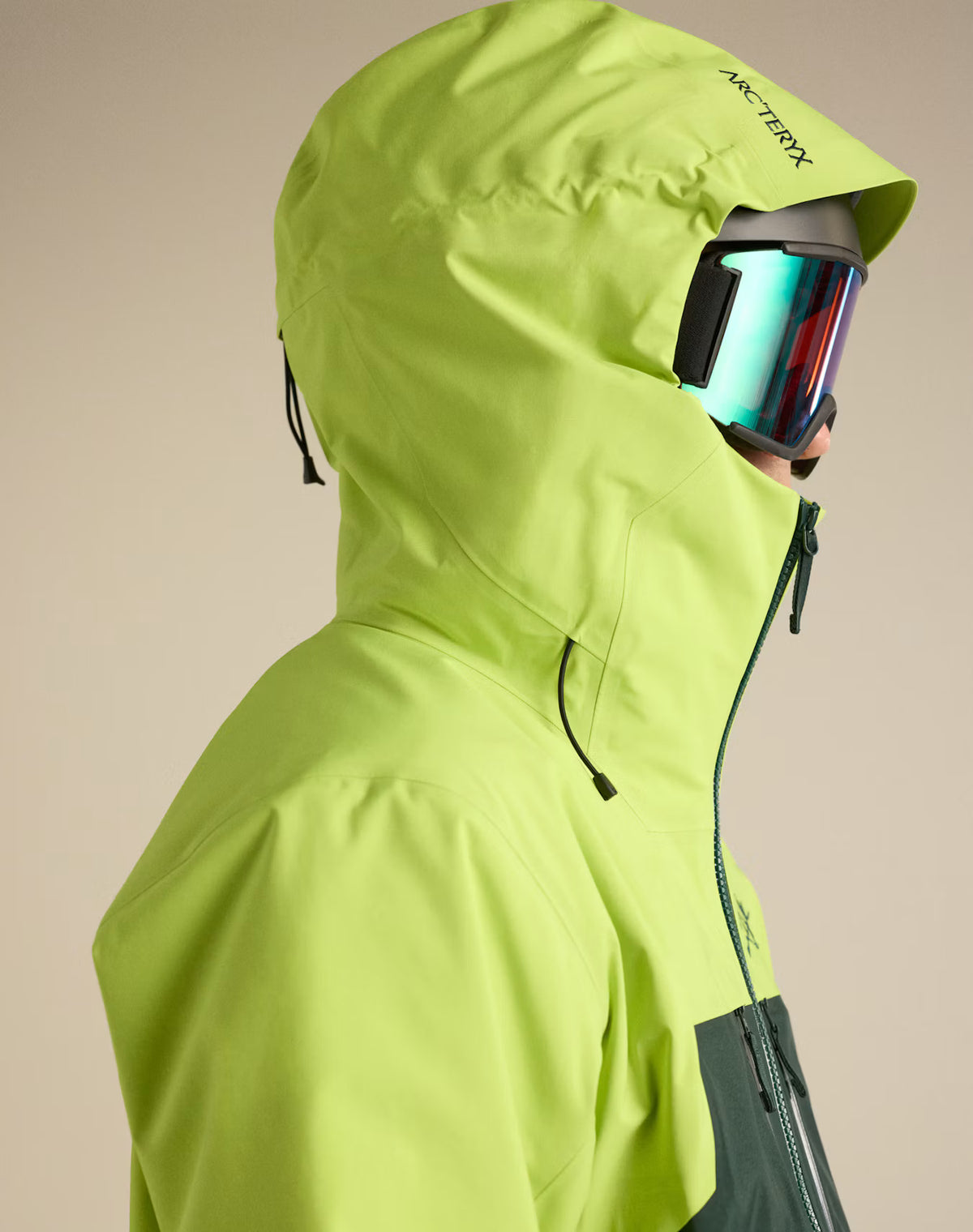 Men’s Rush Jacket