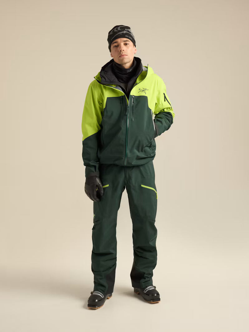 Men’s Rush Jacket
