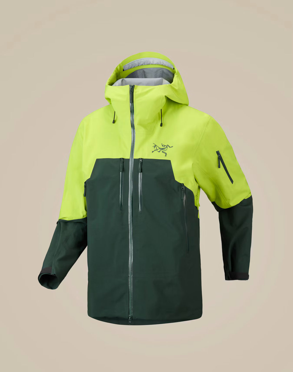 Men’s Rush Jacket