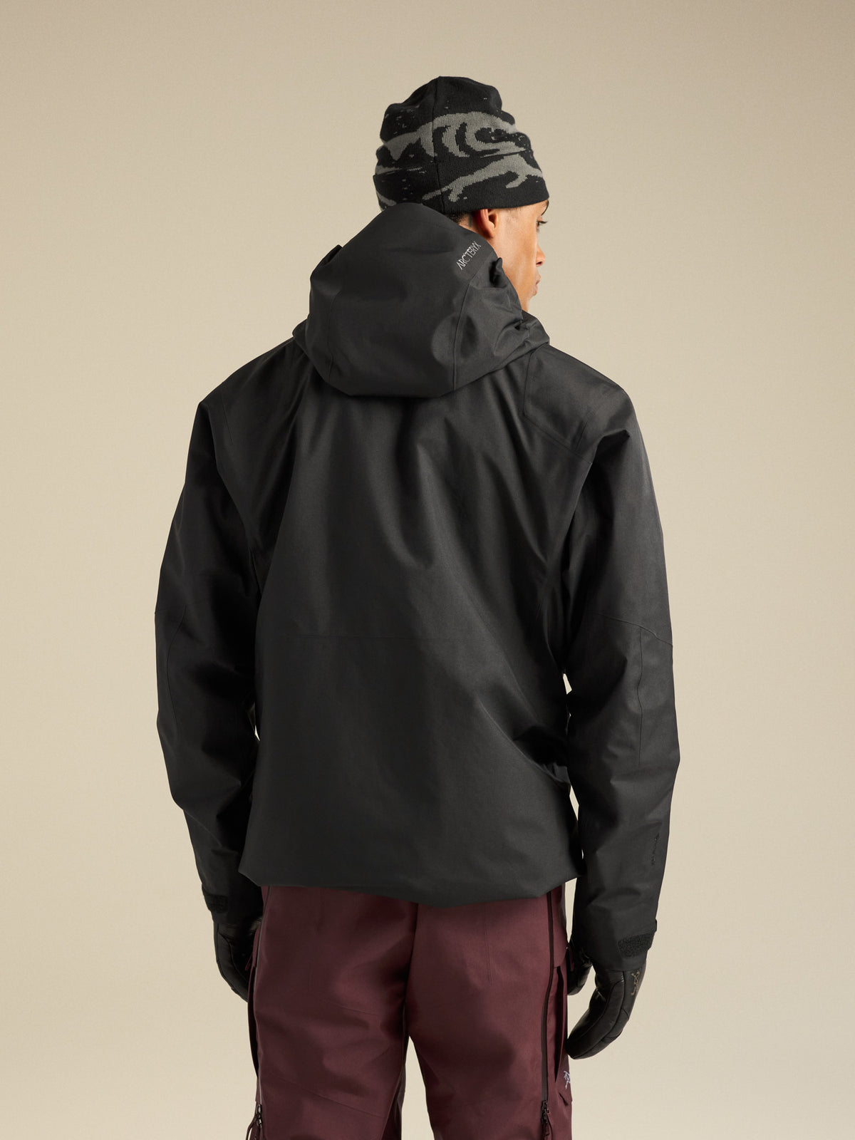 Men’s Sabre Insulated Jacket product image