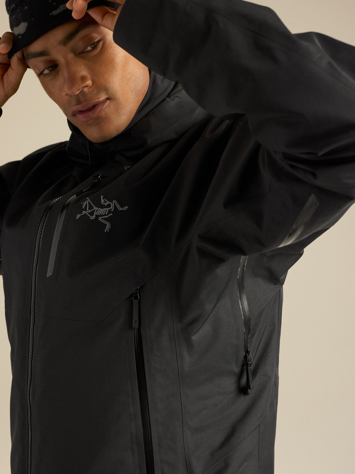 Men’s Sabre Insulated Jacket product image