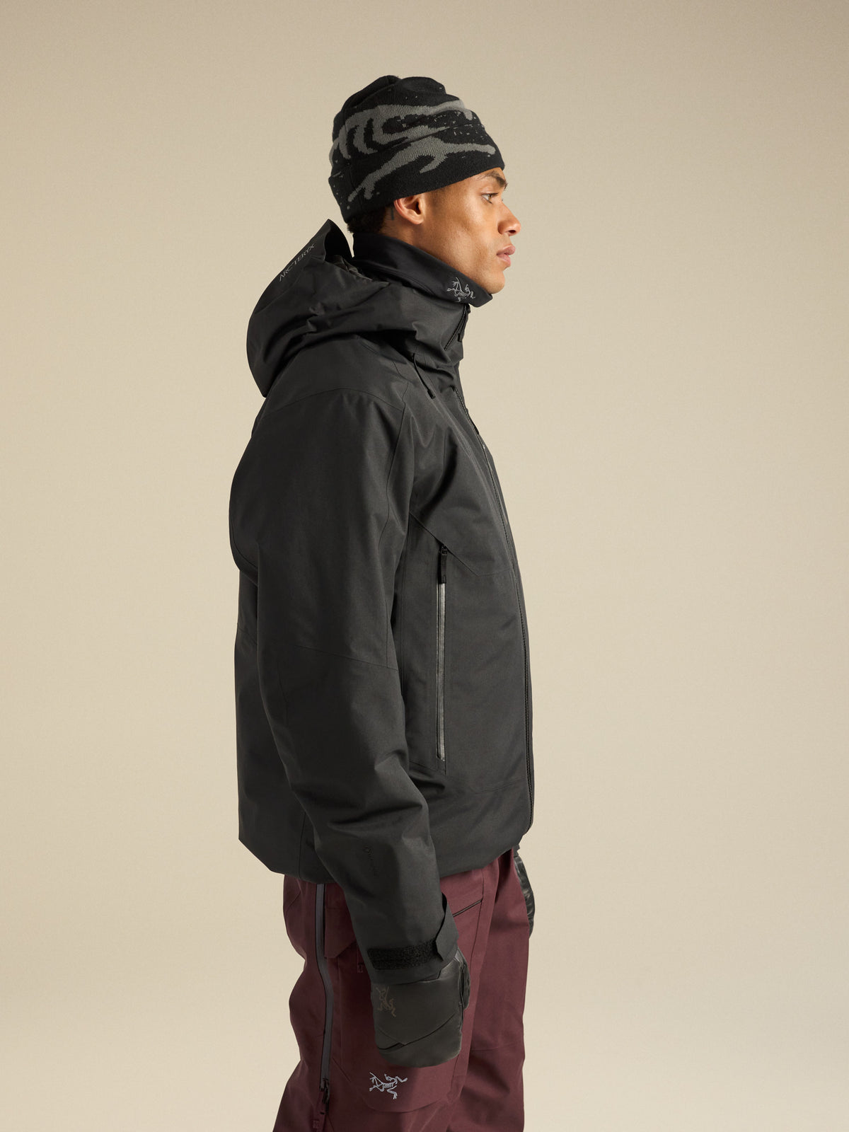 Men’s Sabre Insulated Jacket product image
