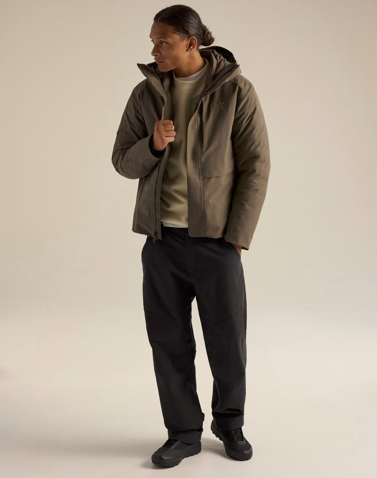 Men's Therme Down Jacket
