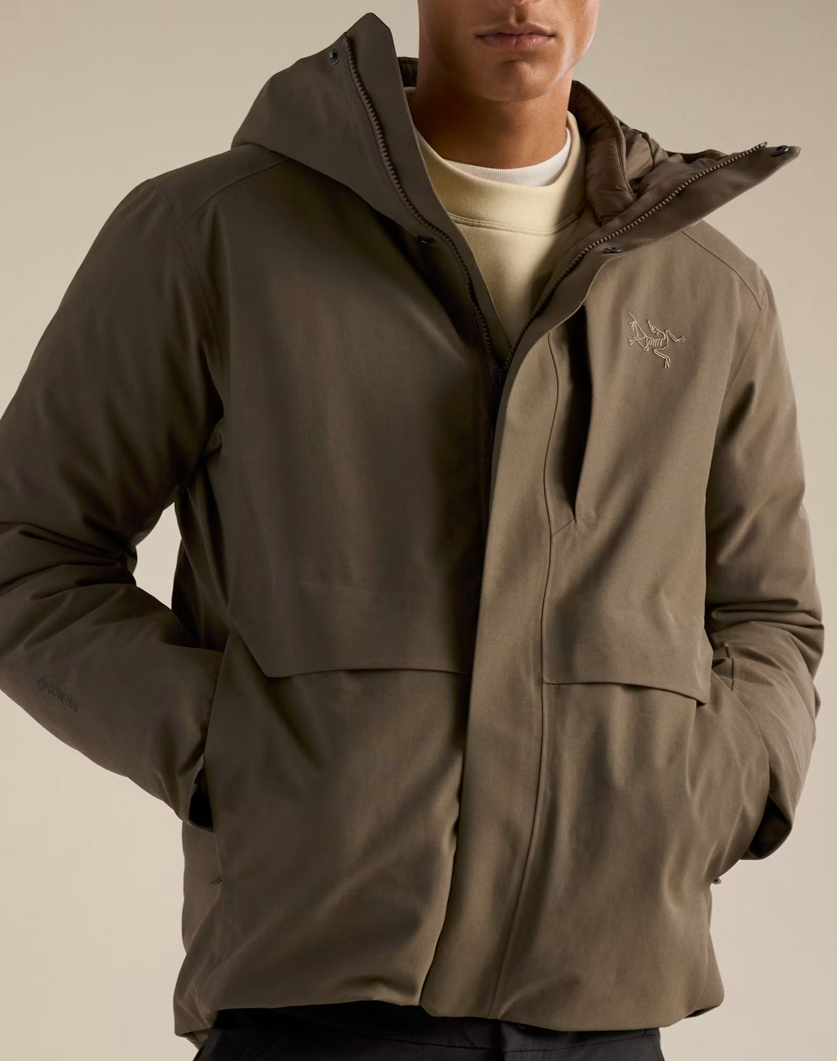 Men's Therme Down Jacket