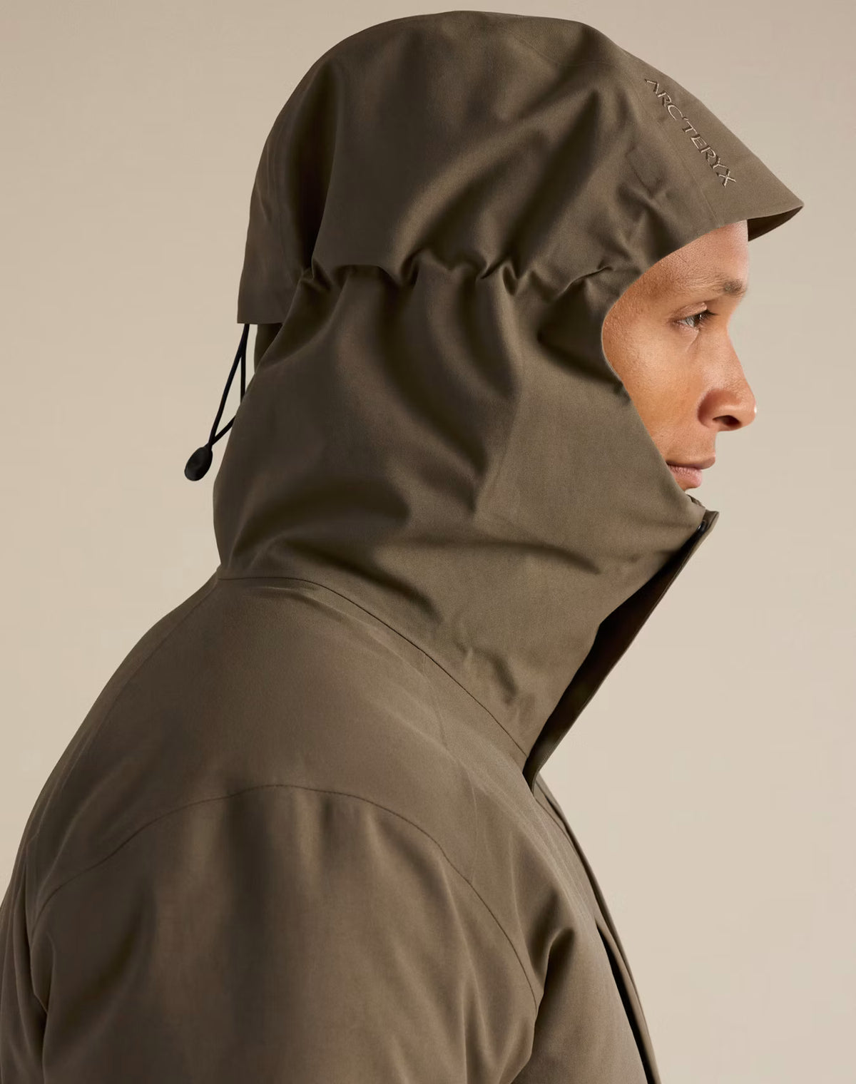 Men's Therme Down Jacket