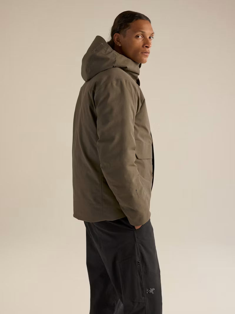 Men's Therme Down Jacket