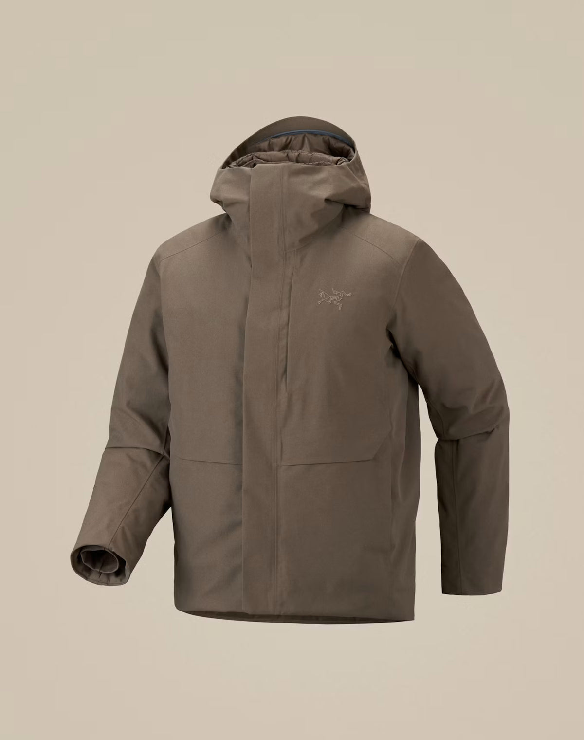 Men's Therme Down Jacket