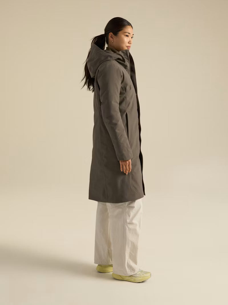 Women's Patera Parka